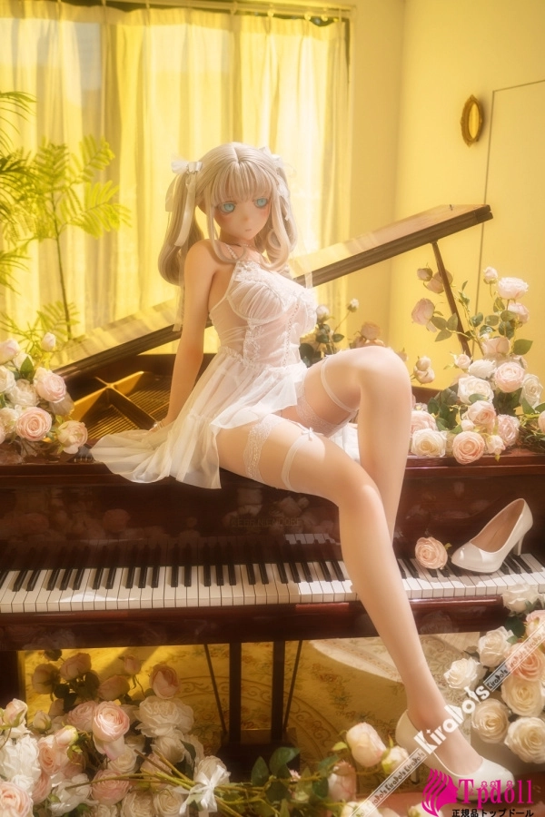 紬アニメ系 二次元ラブドールKiradols