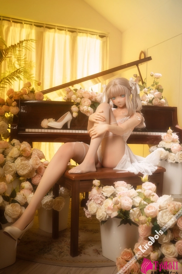 二次元ラブドールKiradols
