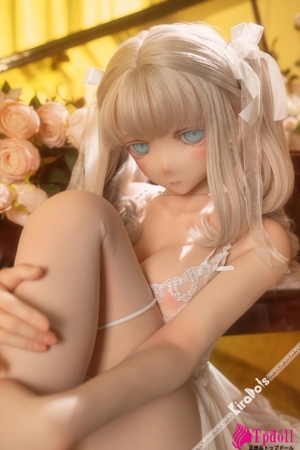 紬 Dカップ 女性ラブドール