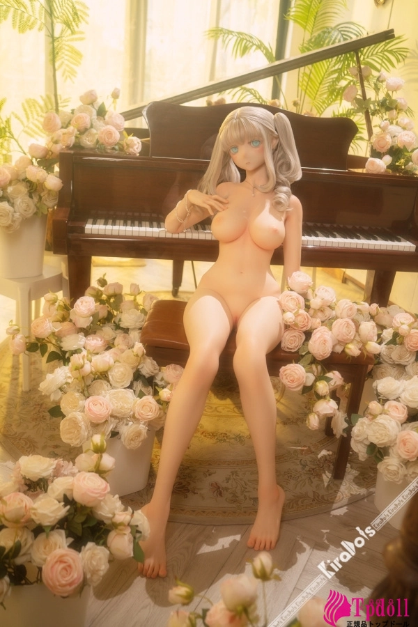 紬 155cm等身大ラブドール
