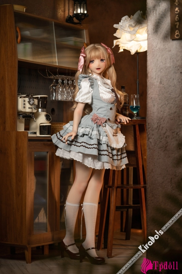 陽葵ラブドール フルシリコン製