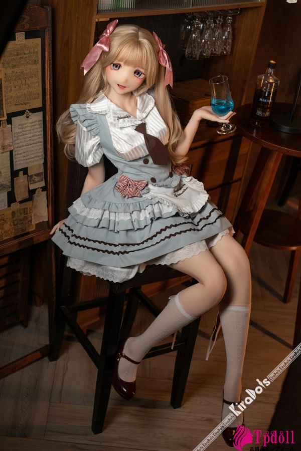陽葵 155cm大人ラブドール