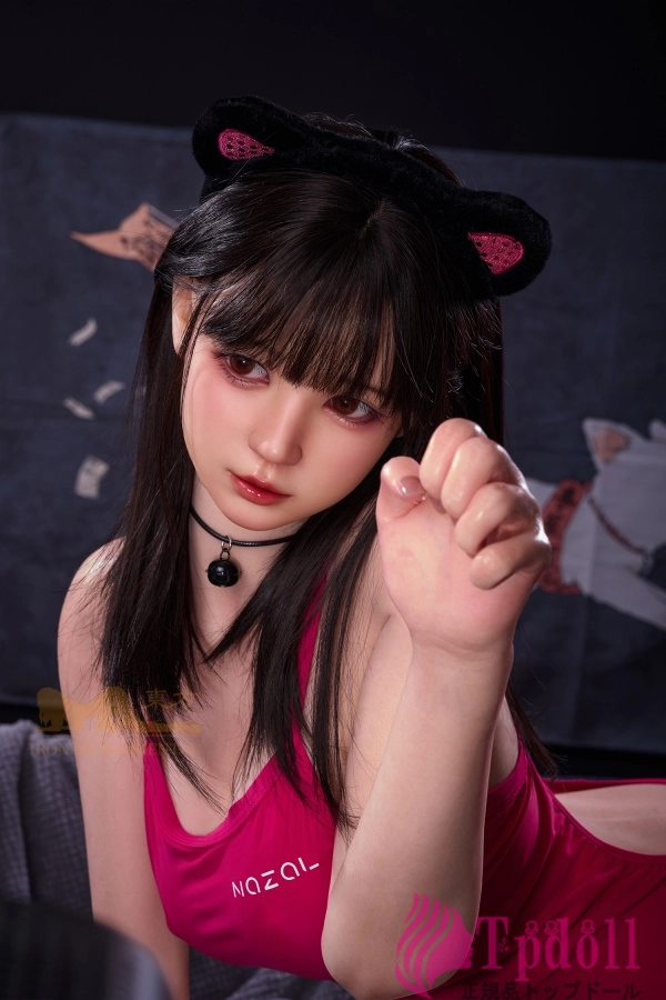 Irontech Doll T3 ROS MAXヘッドダッチワイフ