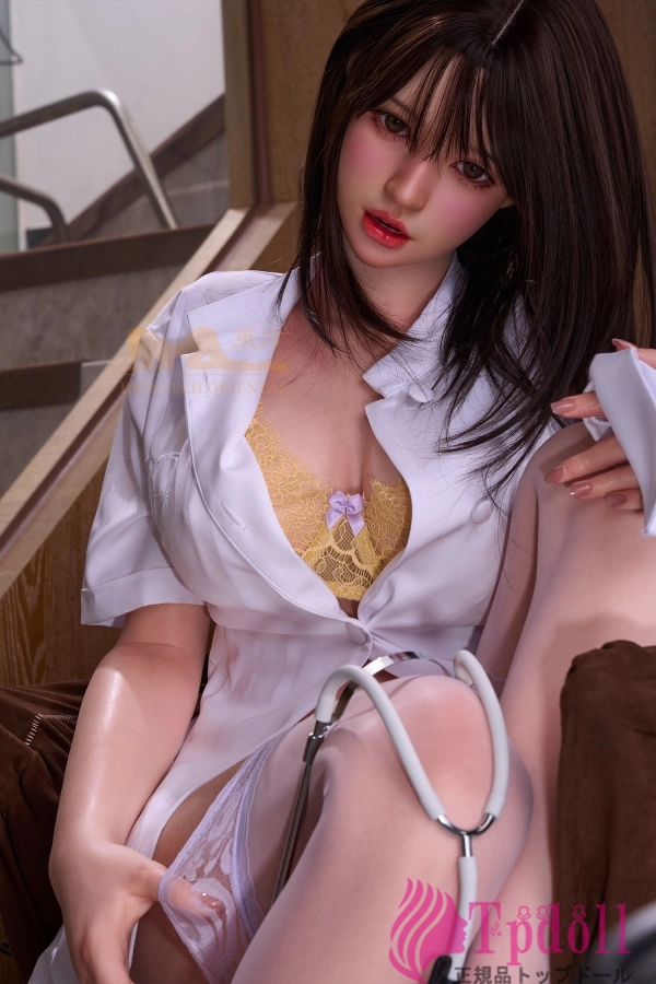 看護師 Evie等身大ラブドール