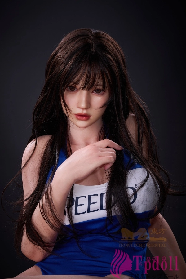 Irontech Doll 161cm等身大人形 Evie
