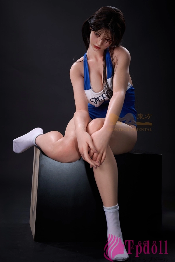 セクシー美人 Evie等身大ラブドール