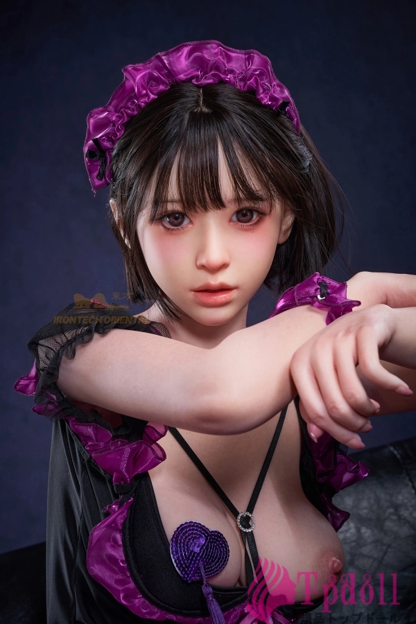 153cm Fカップ和風 ラブドールIrontech Doll