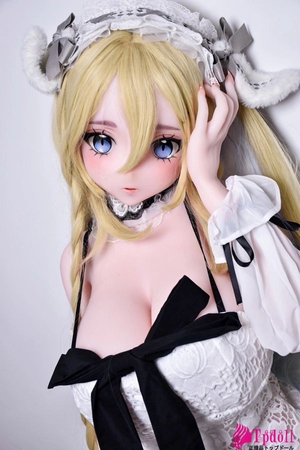 歌代和希アニメ系 ラブドールElsa Babe