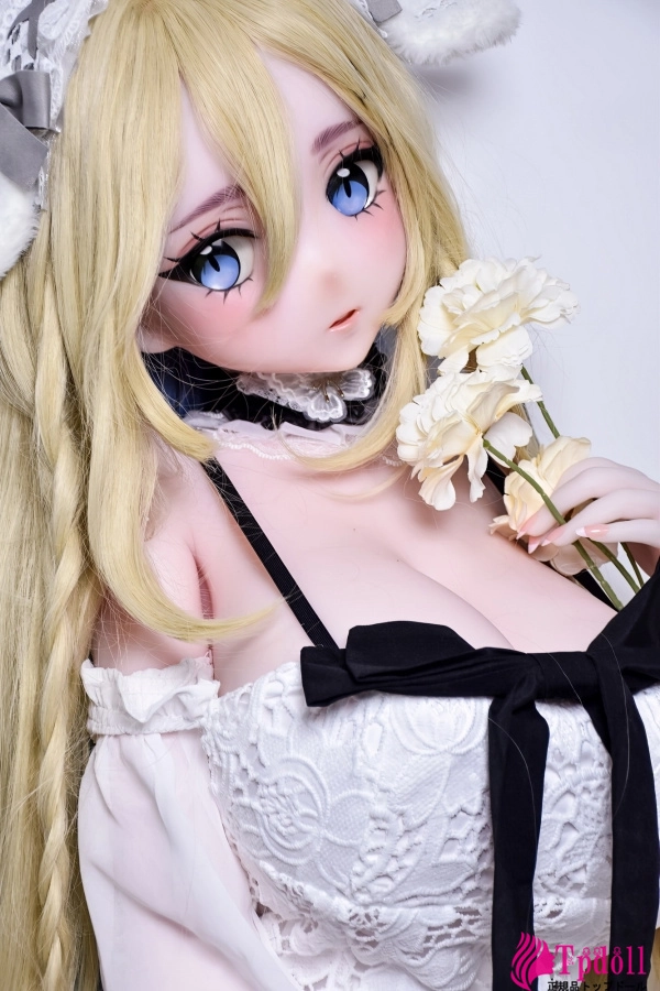 歌代和希 シリコン製 等身大ラブドール