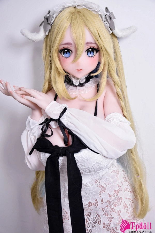 フルシリコン製 ラブドールElsa Babe
