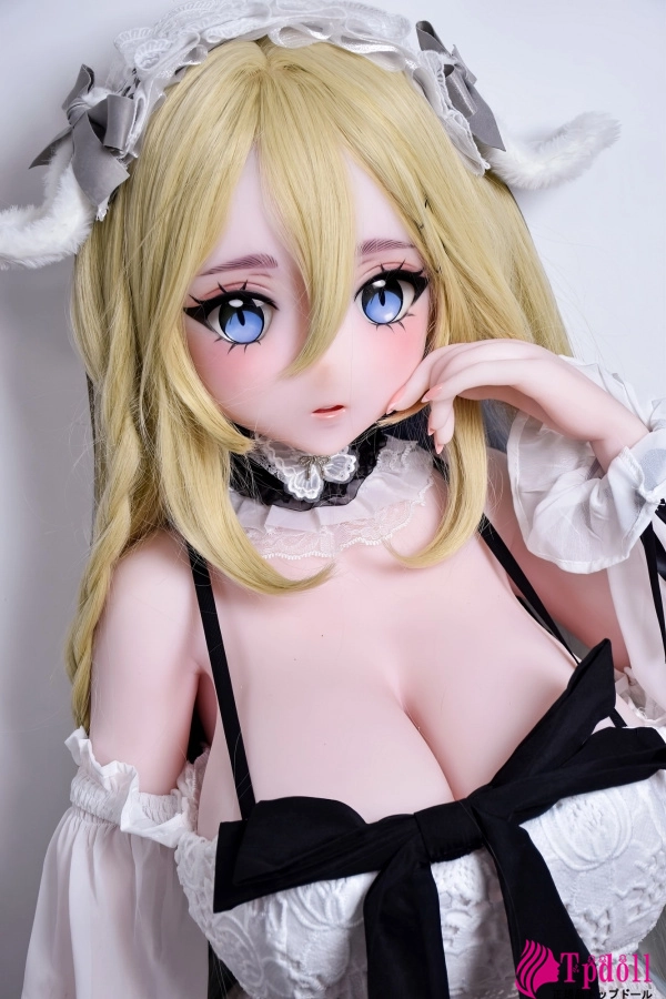 Elsa Babe RAHC028番リアルドール