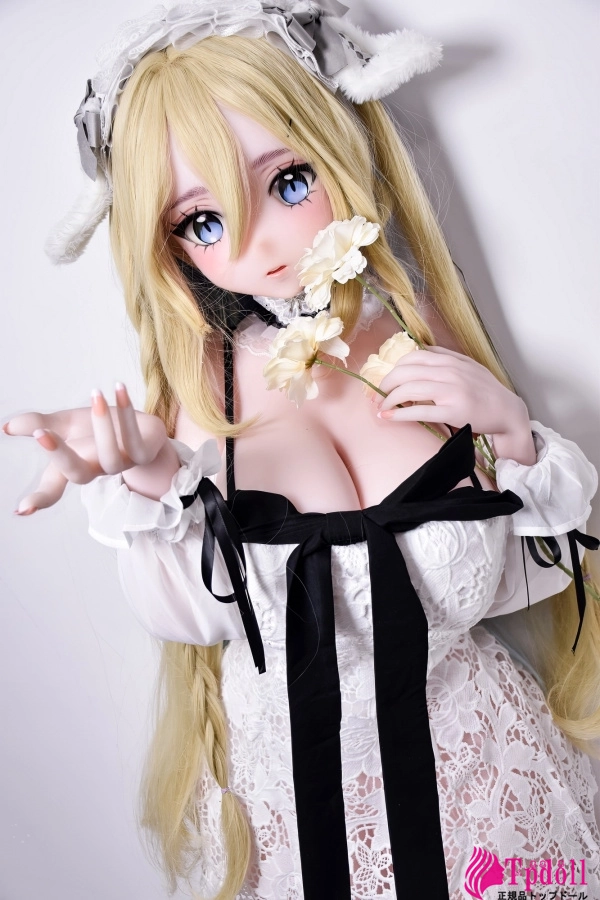 Elsa Babe アニメ系 人形