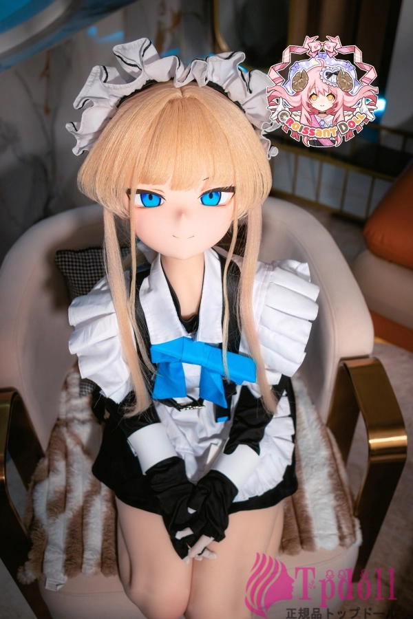 CroissantDoll #B04 飛馬鳥時ラブドール