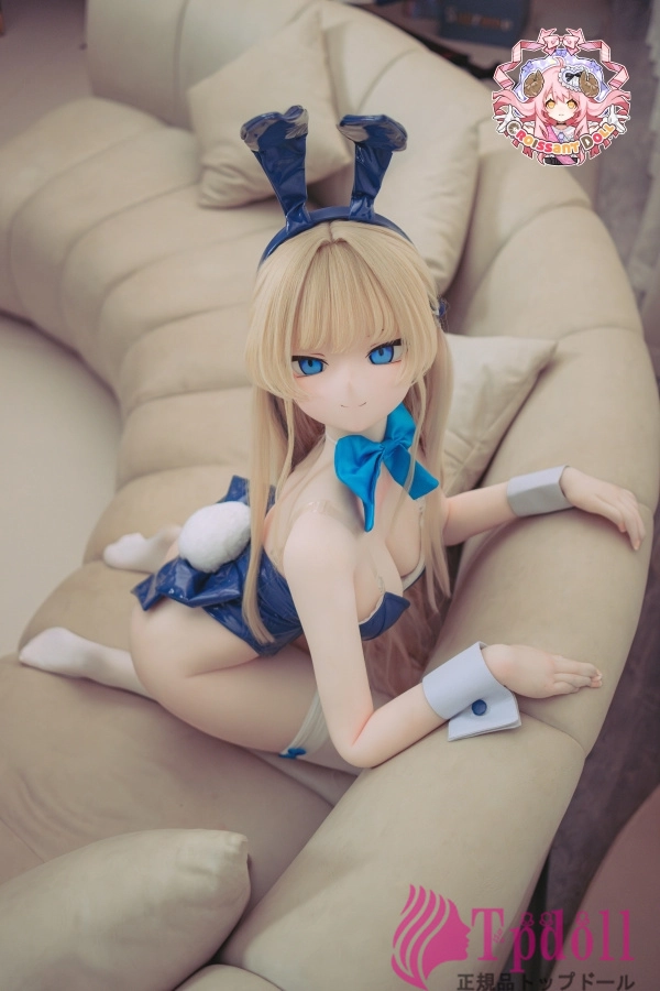 CroissantDoll 155cmリアル セックス ドール