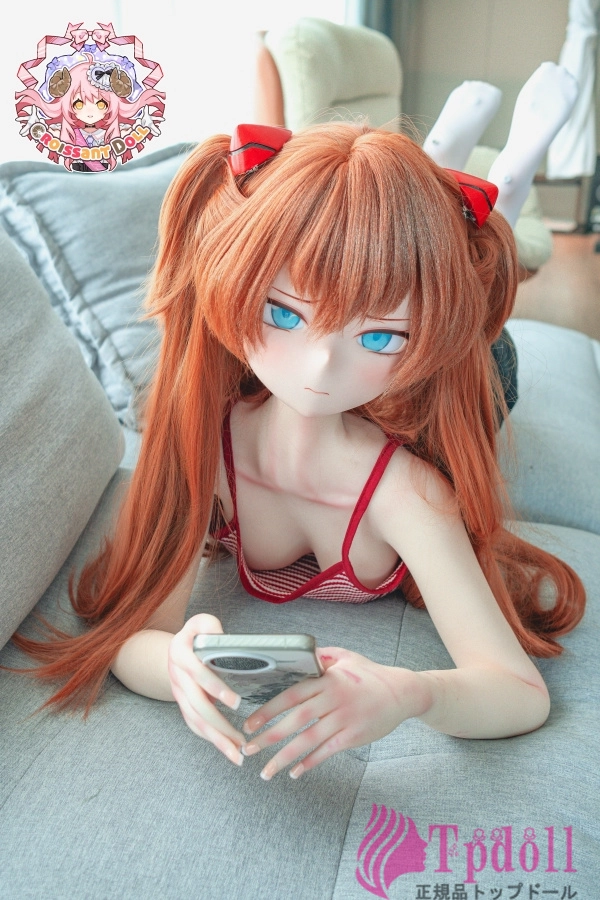 CroissantDoll 155cmアニメ系ラブドール 隣家感