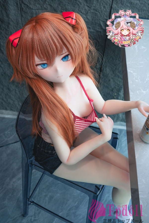 CroissantDoll Dカップ 大人 のリアル ドール