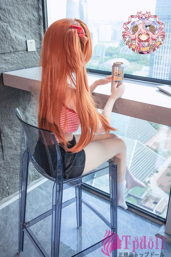 CroissantDoll 明日香 155cmラブドール 購入
