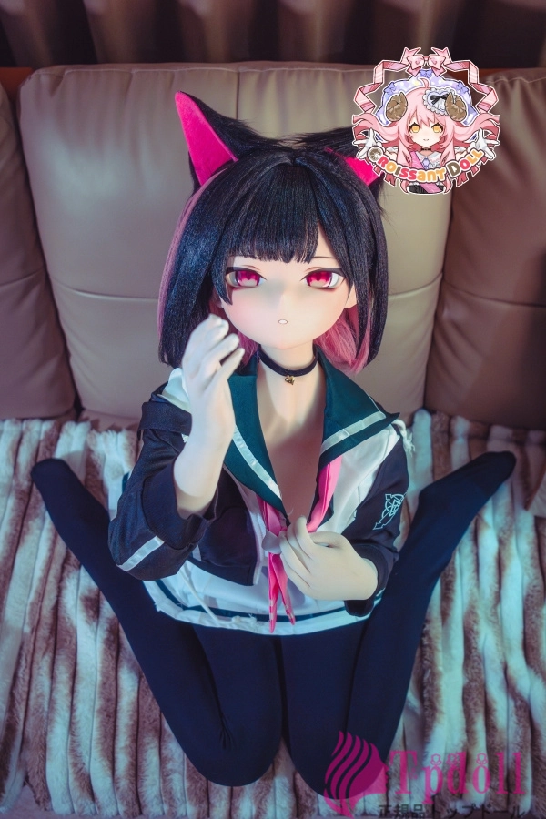 CroissantDoll #B04 杏山和莎リアルドール