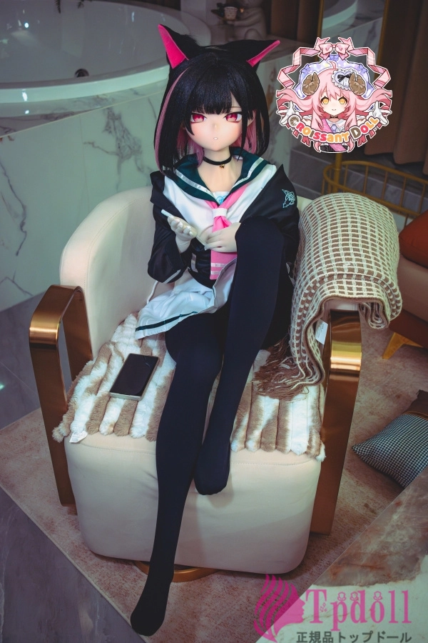 CroissantDoll 155cm二次元 アニメ系ドール
