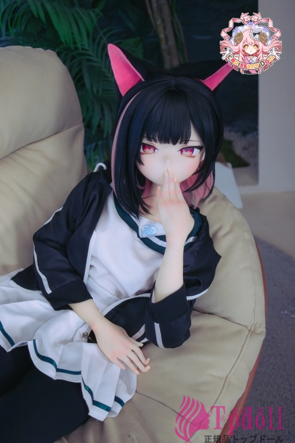 CroissantDoll 萌え系 アニメ系ラブドール Dカップ