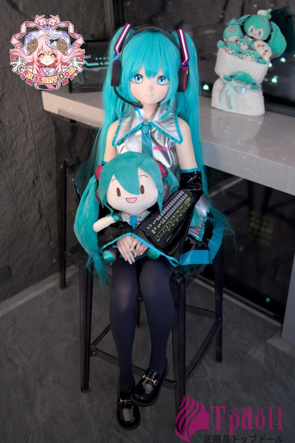 155cmコスプレ系 アニメラブドールCroissantDoll