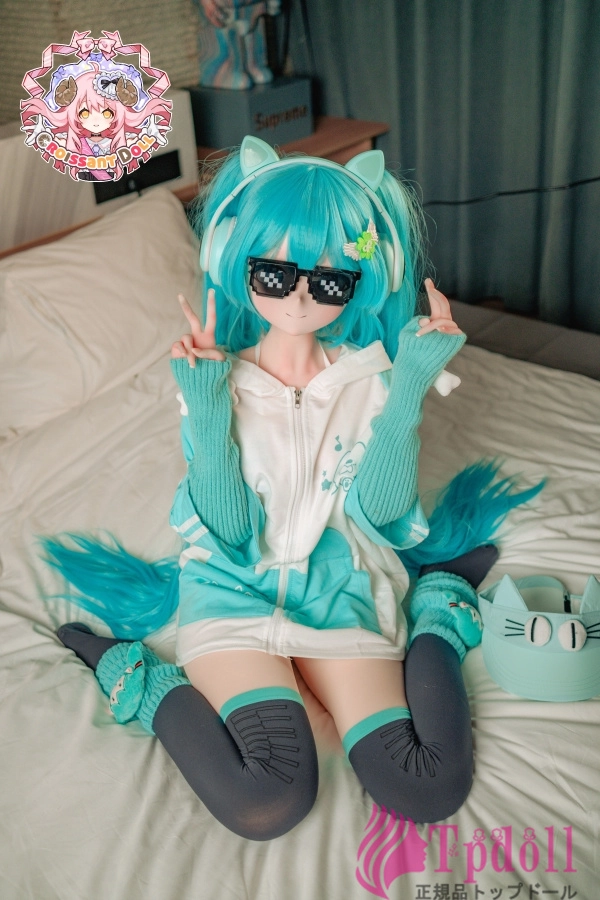 CroissantDoll #B03アダルト リアル ドール