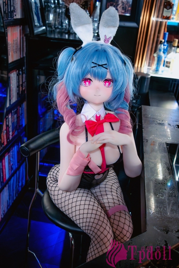 CroissantDoll #B03 デカールメイク 等身 大 ドール
