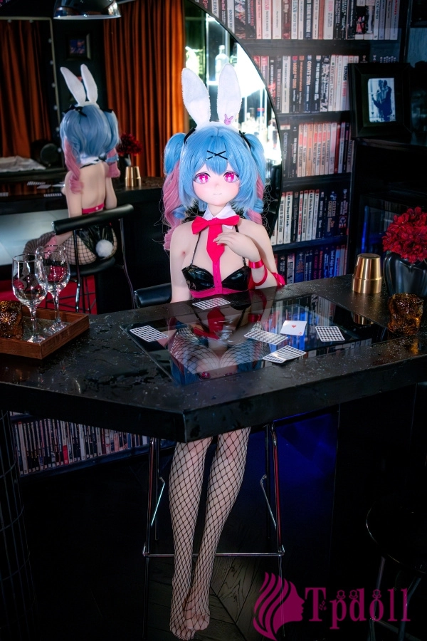 CroissantDoll 155cm等身 大 ラブドール