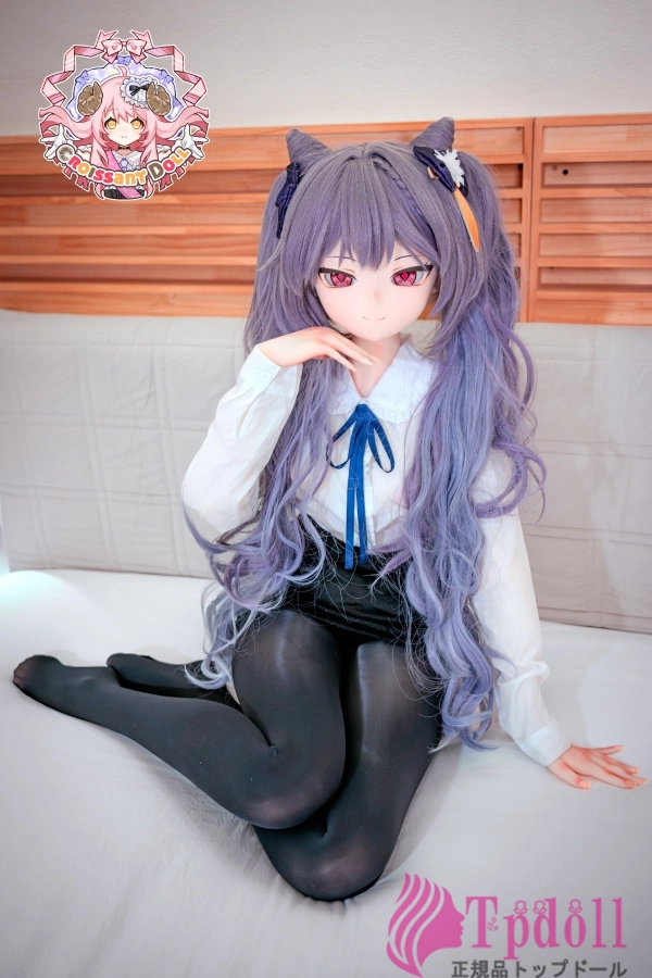 CroissantDoll Dカップ高級 リアル ラブドール
