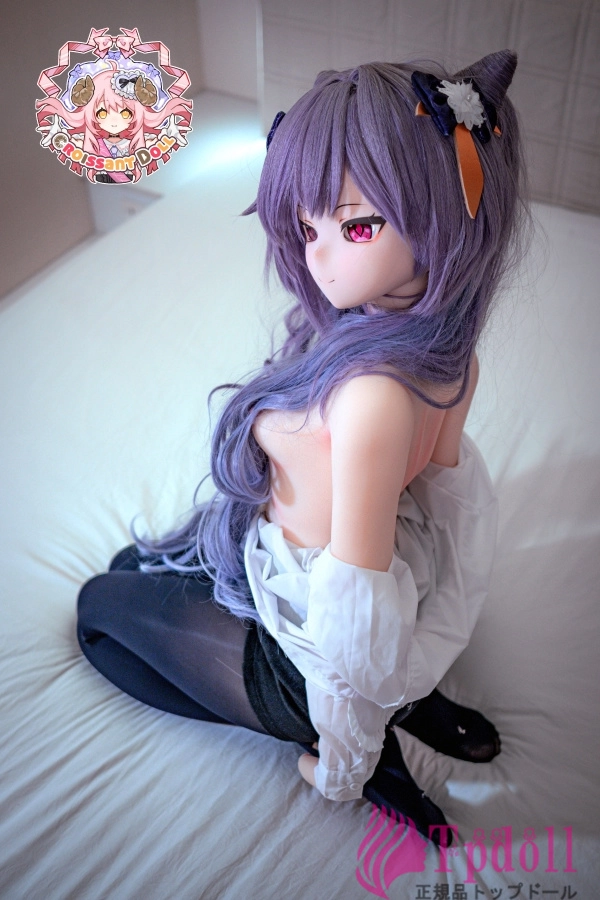刻晴 アニメラブドール高級 155cm 