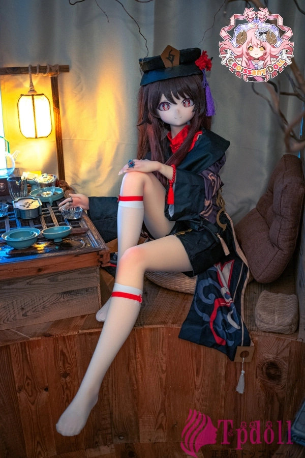 胡桃 元気娘 二次元 アニメ系ラブドール Dカップ