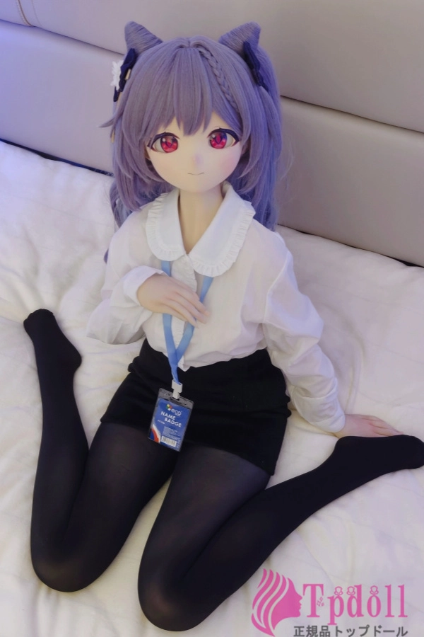 155cm DカップダッチワイフCroissantDoll