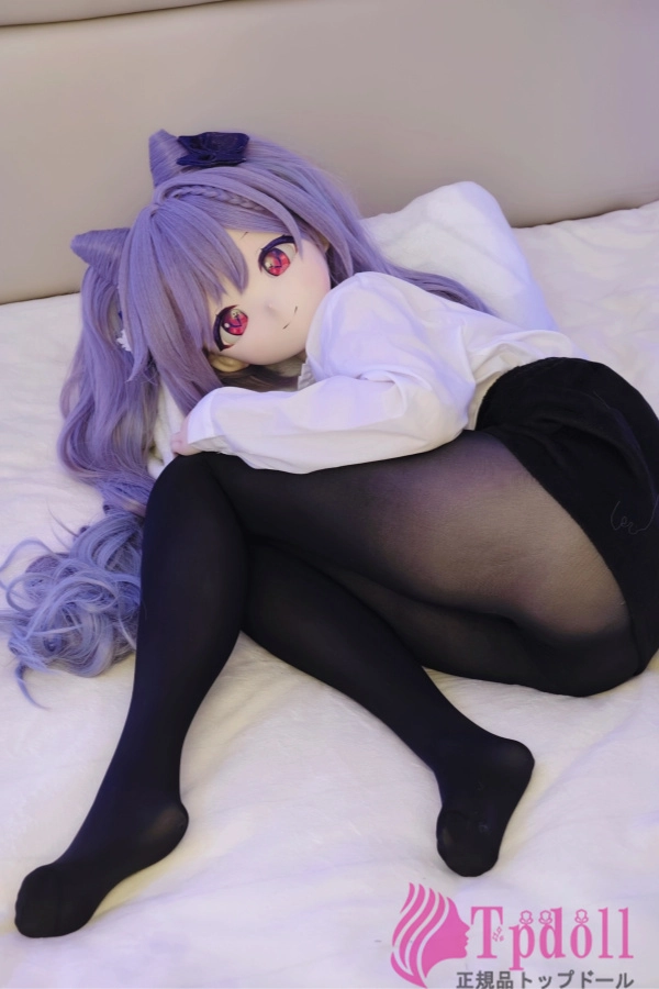 凛々しい アニメ系ダッチワイフCroissantDoll