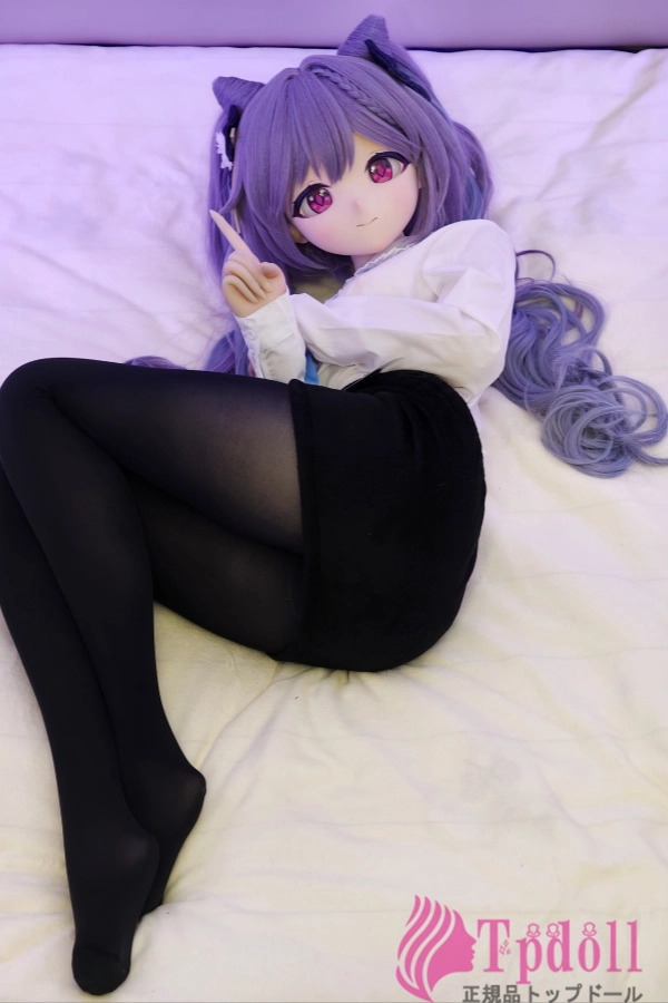 CroissantDoll 刻晴 155cmリアル ドール 等身 大