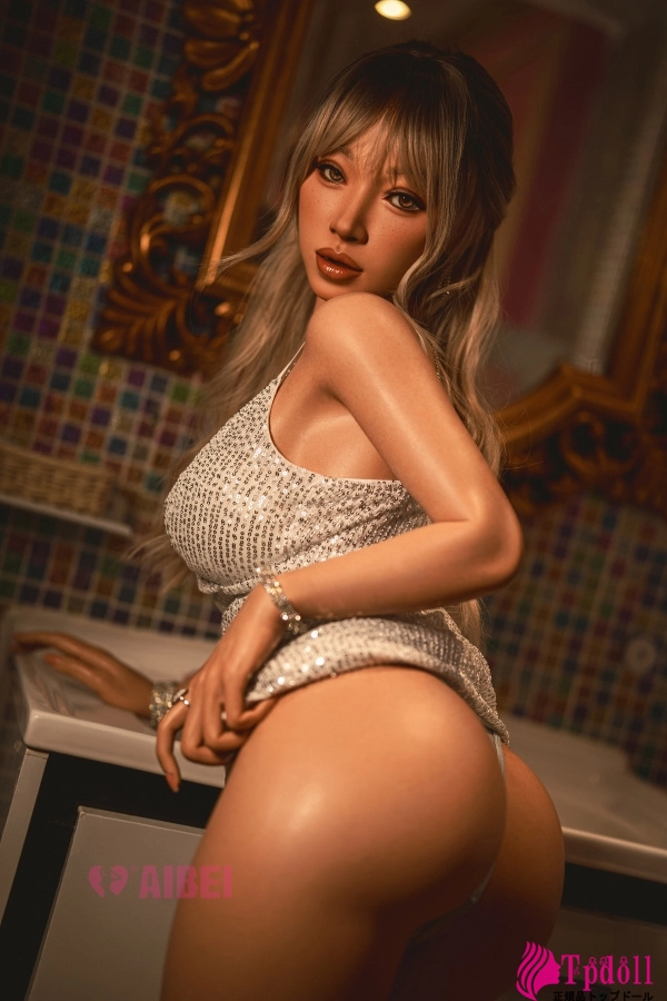 AIBEI DOLL #AB25 大人 の 人形