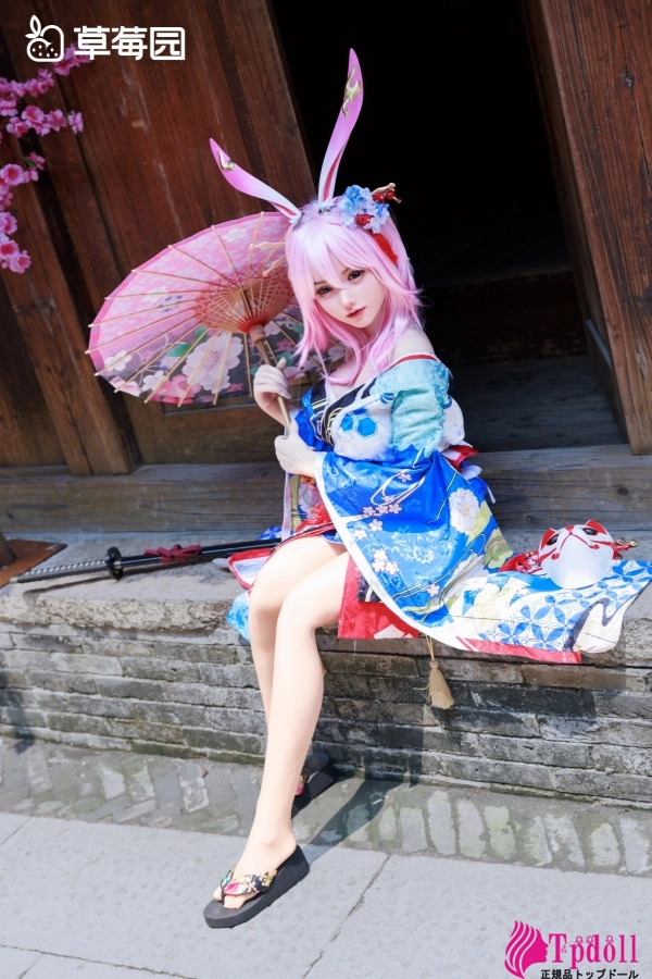 果依 コスプレ衣装 リアル ドール 高級