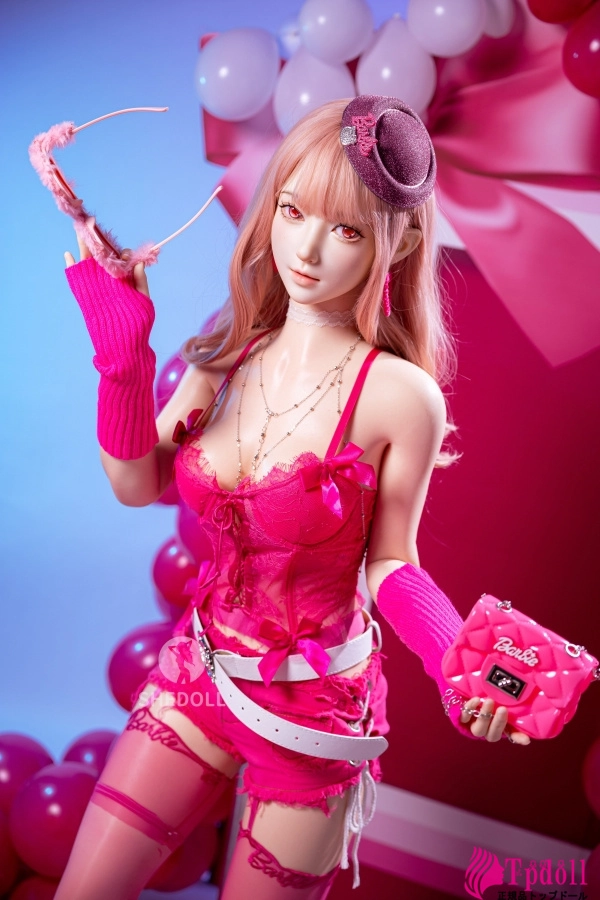 SHE DOLL  アジア美人リアル ドール