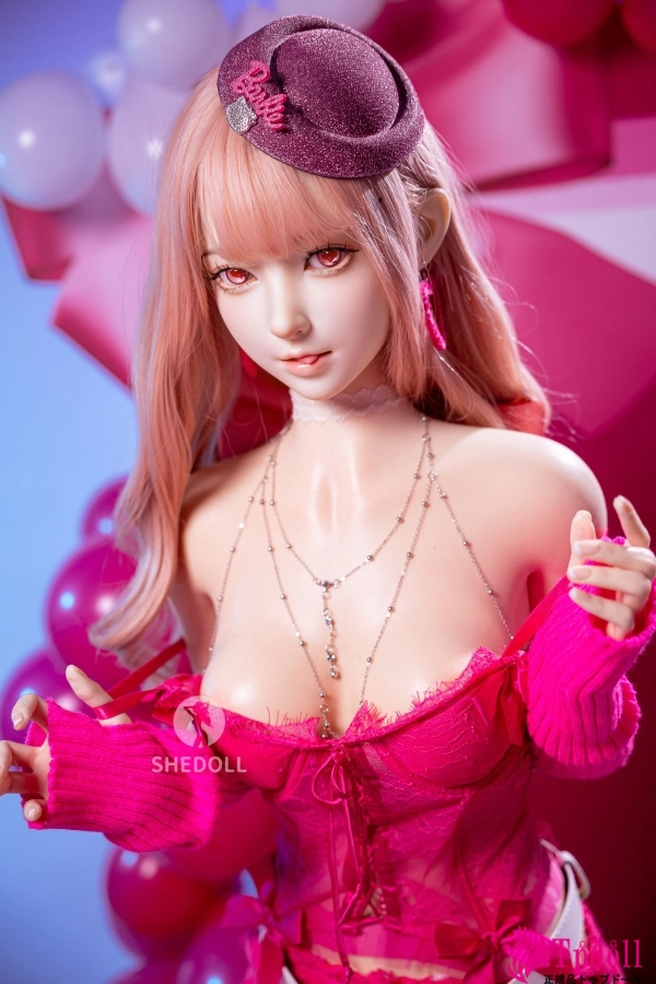 江小棠 ラブドール リアル Cカップ