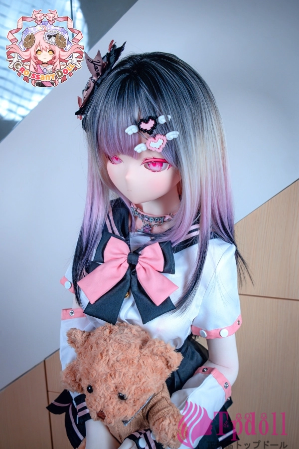 芙芙 155cm Dカップ二次元 アニメ人形