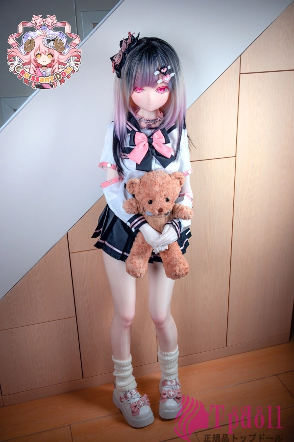 CroissantDollセクシーラブドール