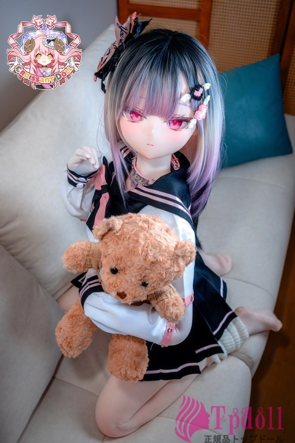 CroissantDoll 155cmかわいい リアルドール Dカップ