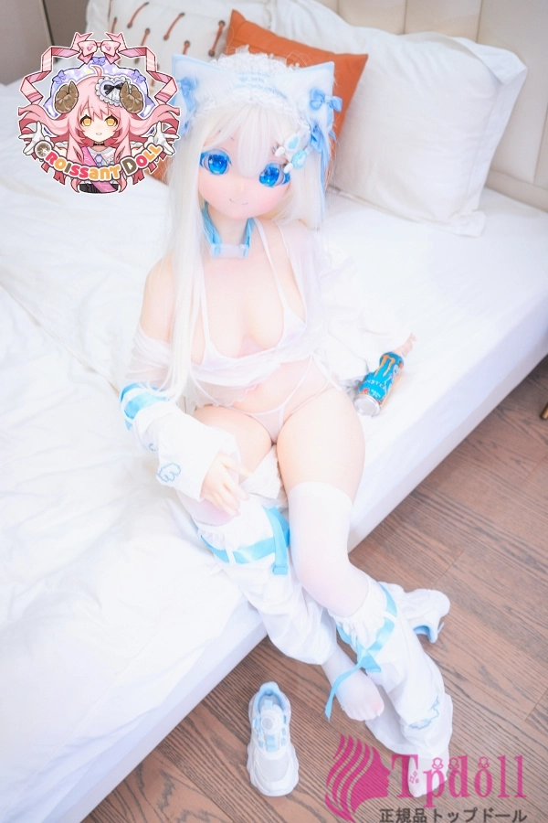 CroissantDoll 電玩猫猫 高級 ダッチワイフ