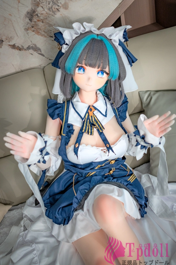CroissantDoll 二次元人形ダッチワイフ 購入
