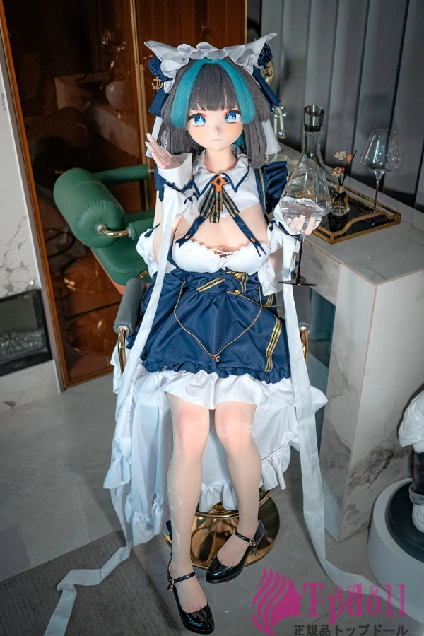 CroissantDoll Eカップリアルラブドール