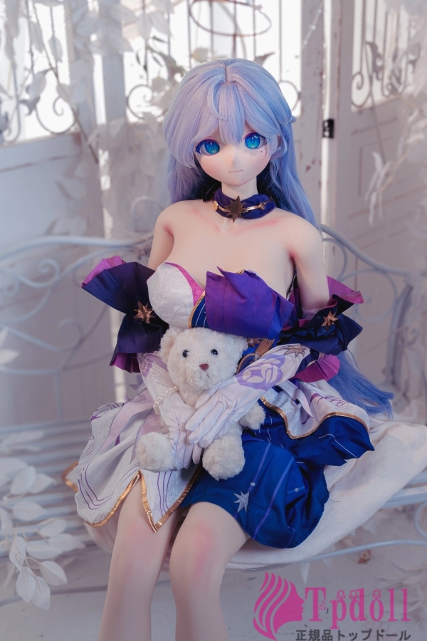 CroissantDoll #B03 知更鳥ラブドール
