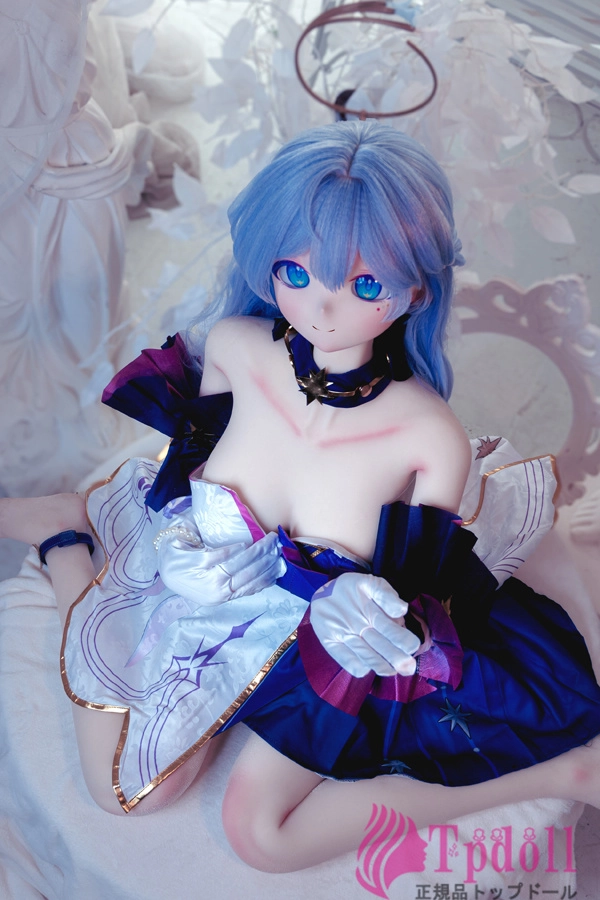 Eカップ 白い肌 165cmリアルドールCroissantDoll