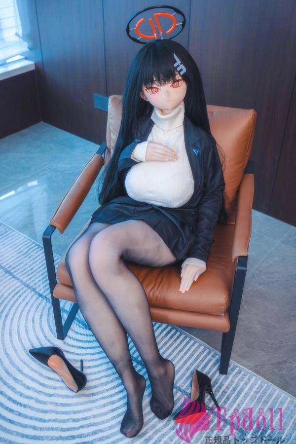 若妻タイプ アニメドールCroissantDoll