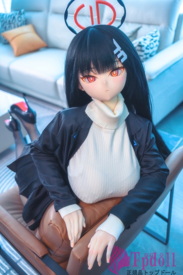 羊角社 #B04 手描きメイク 大人ドール通販