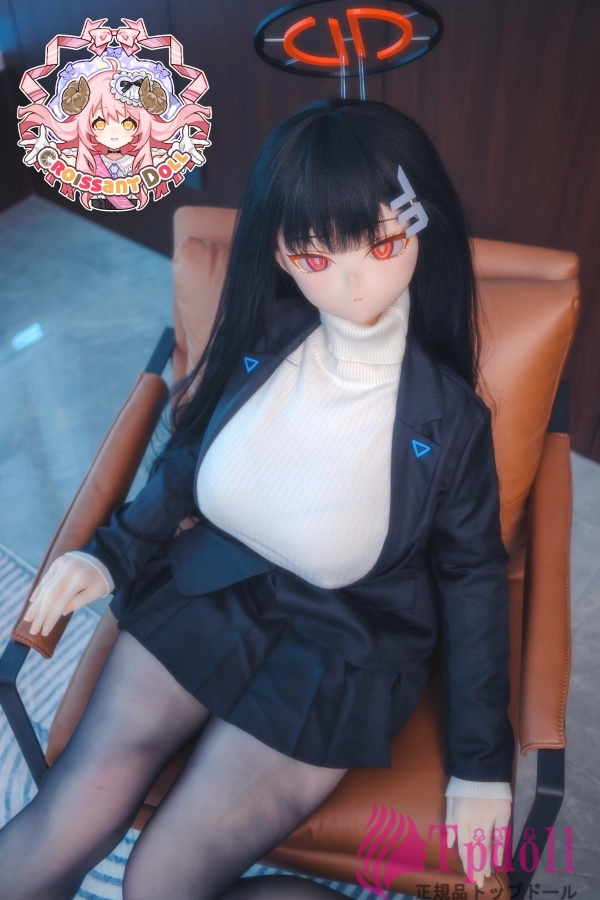 調月莉音 168cm 若妻タイプリアルドール