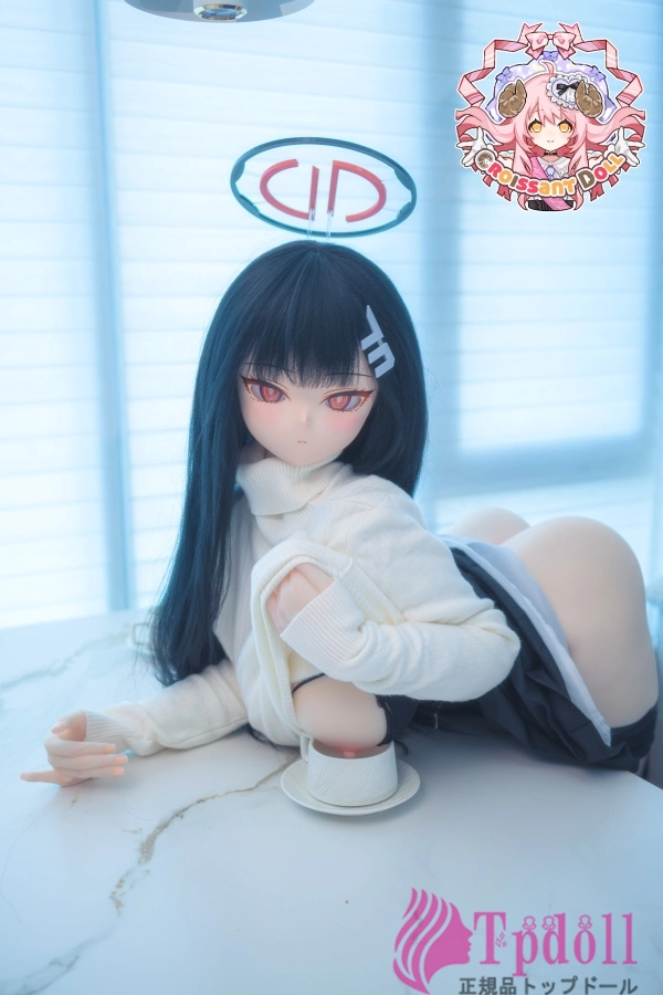 調月莉音 RIO 168cmセクシーリアルドール